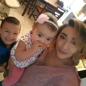 Meet your Posher, Diana